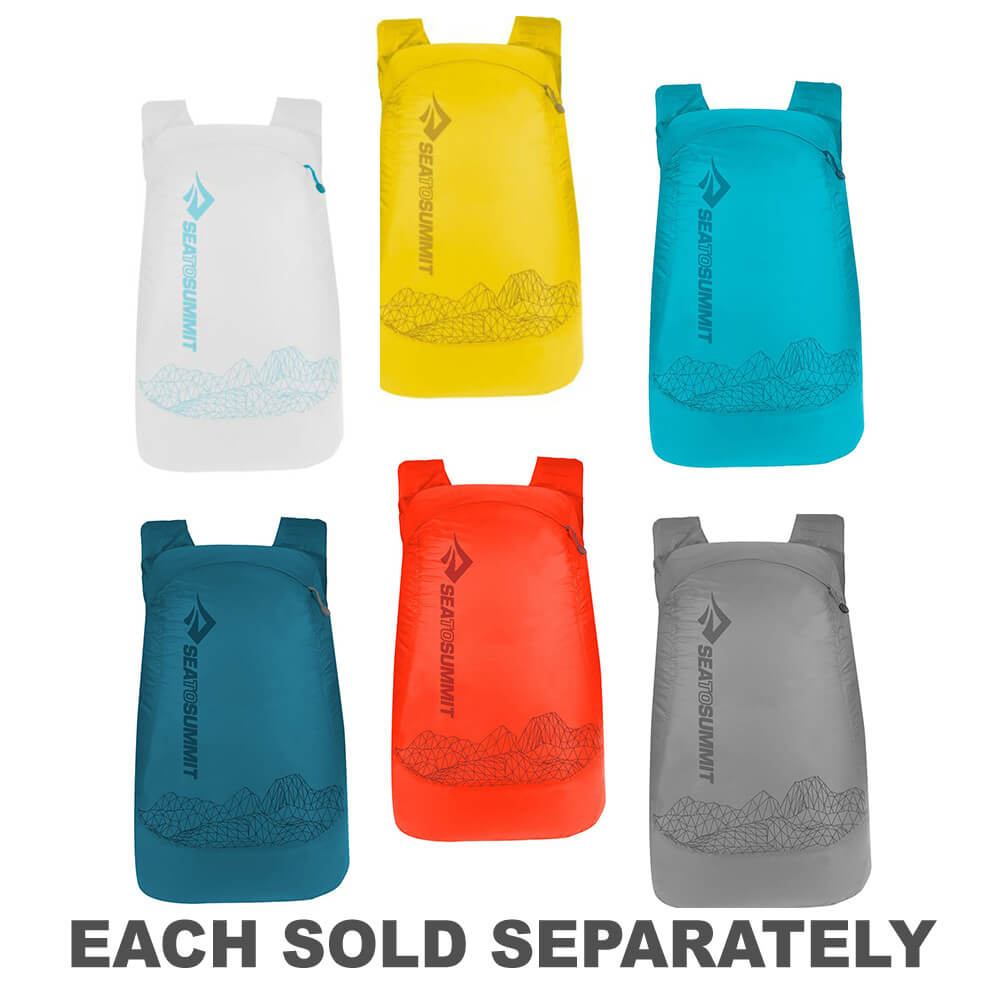 Nano Daypack Refill (4 Pack)