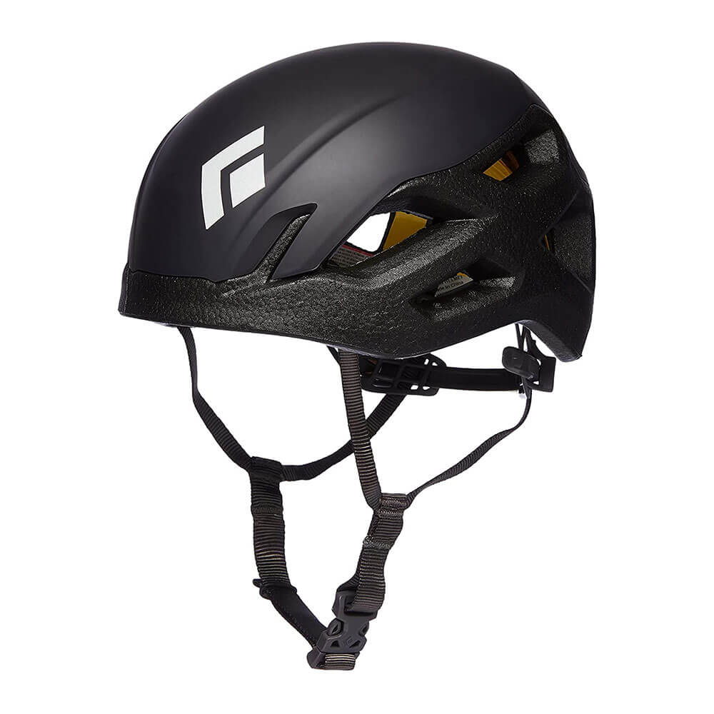 Capacete de visão com MIPs (preto)