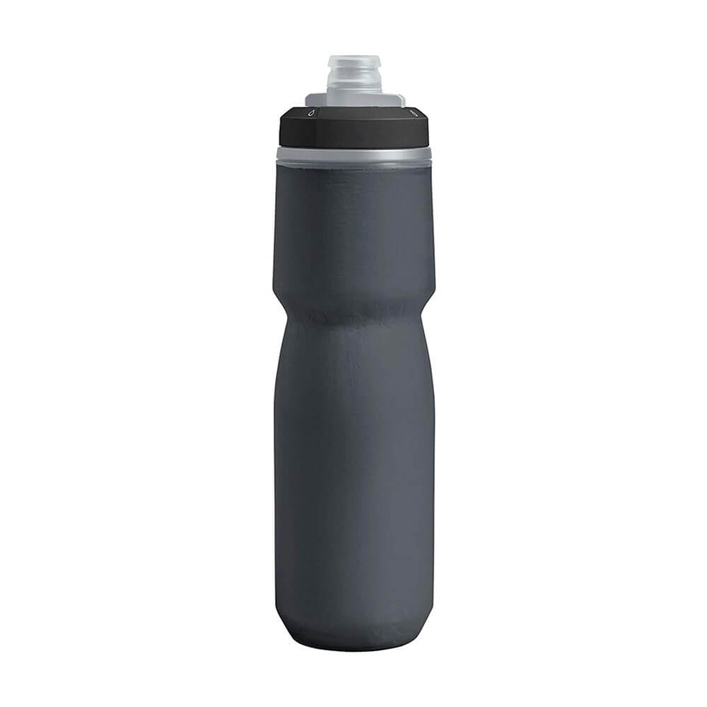  Podium Custom Flasche (Schwarz)