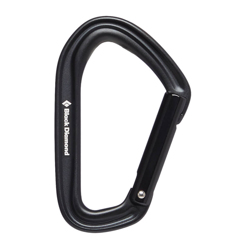 HotforgeCarabiner（黒）