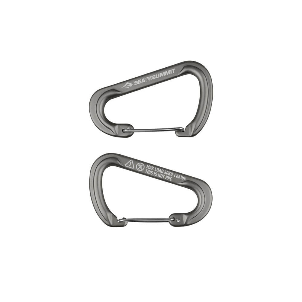  Flexibler Karabiner (L)