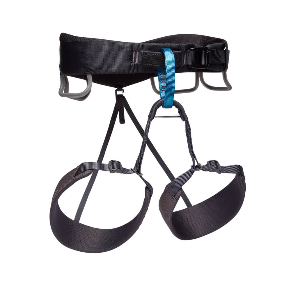 Men's Momentum Harness (Anthracite)