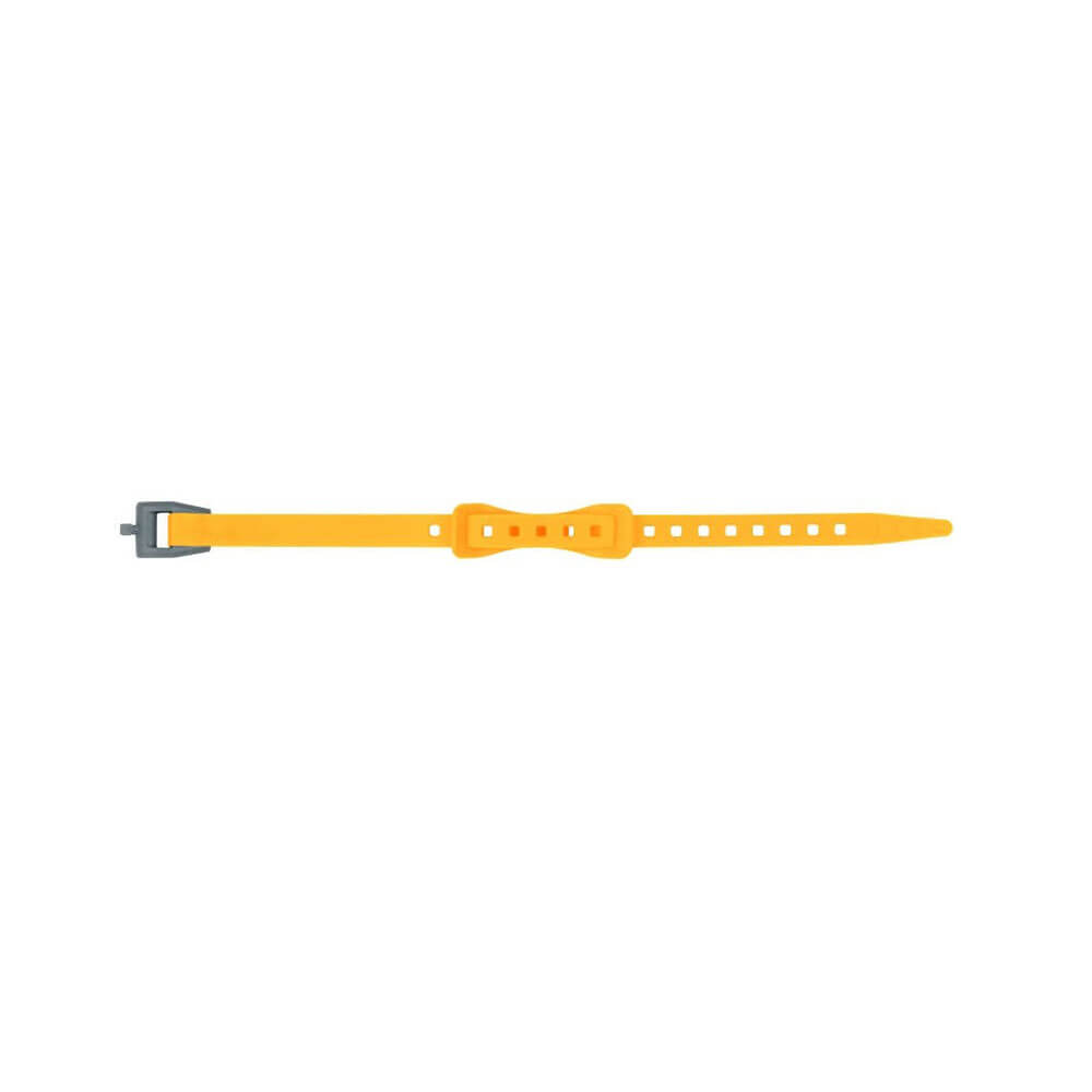 Correas de Loc STRING 2PK (Amarillo)