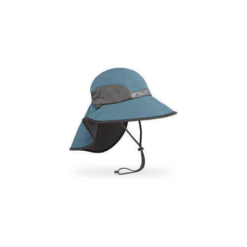 Adventure Hat (Bluestone)