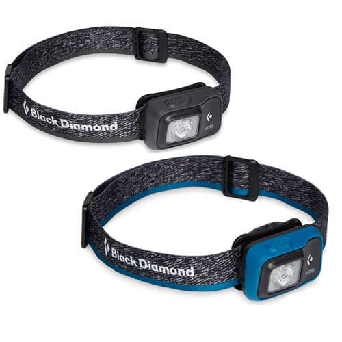 Astro 300 Lumen Head Torch