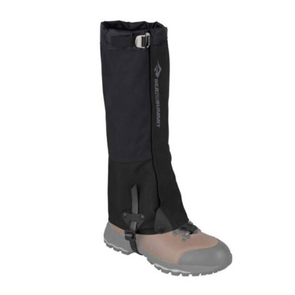 Quagmire Gaiters Canvas