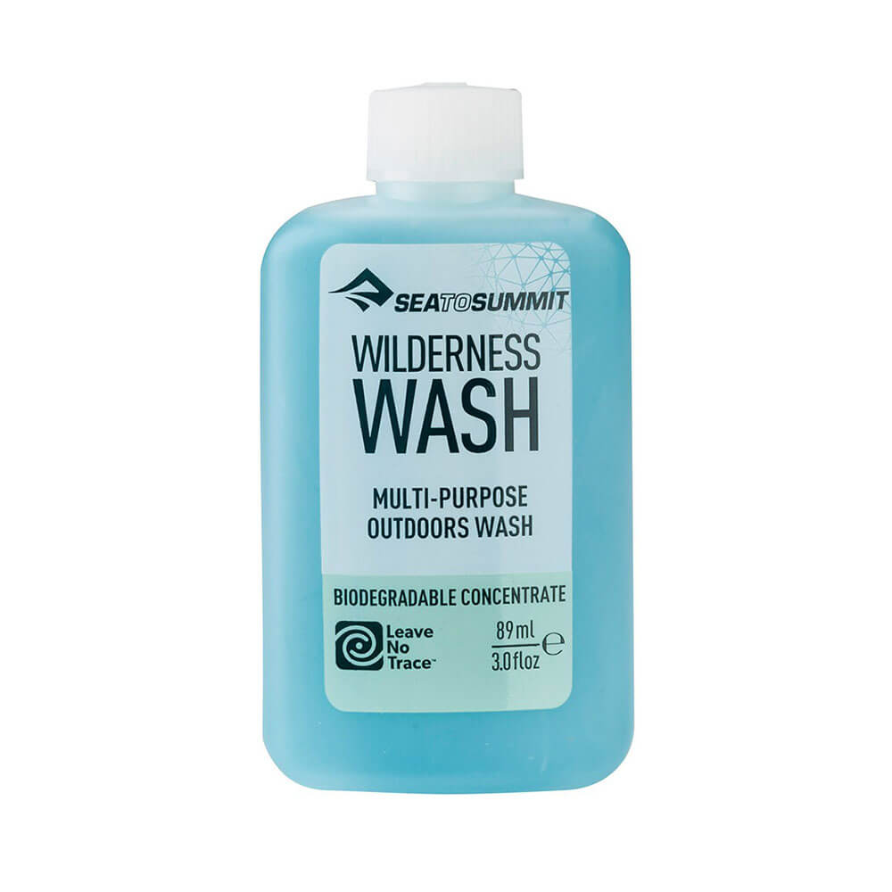 Wilderness Wash: NORDOOR VOLOOR VOL