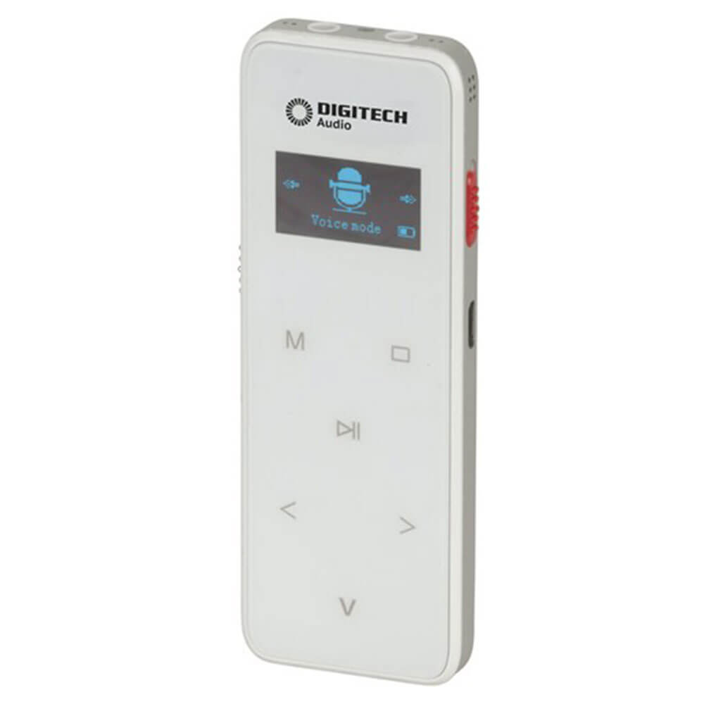 Digital Voice Recorder