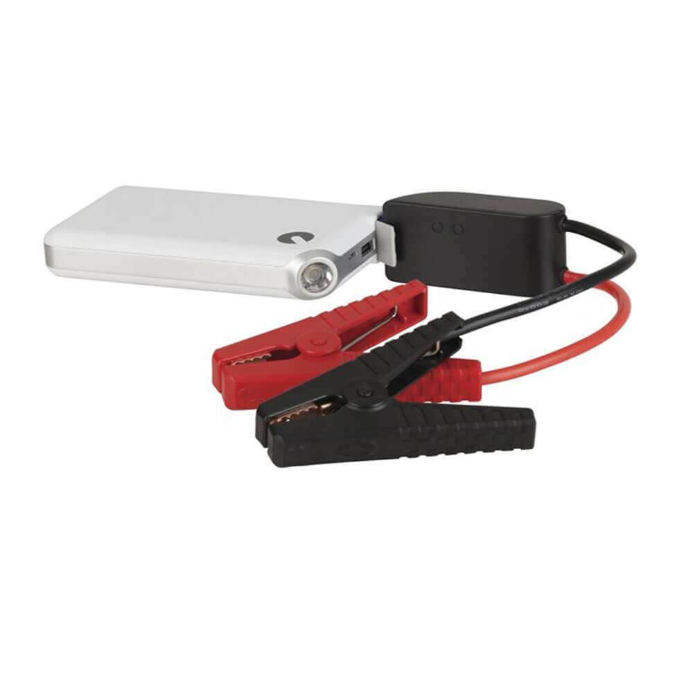 GLANTBOX JUMP STARTER ET POWERBANK (12V)