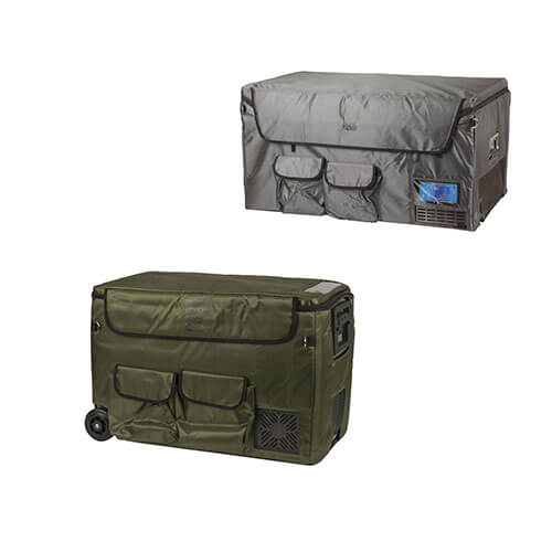 Insulated Cover for 50L Brass Monkey Portable Fridge