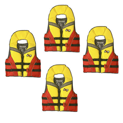 Seamaster L100 Personal Flotation Device