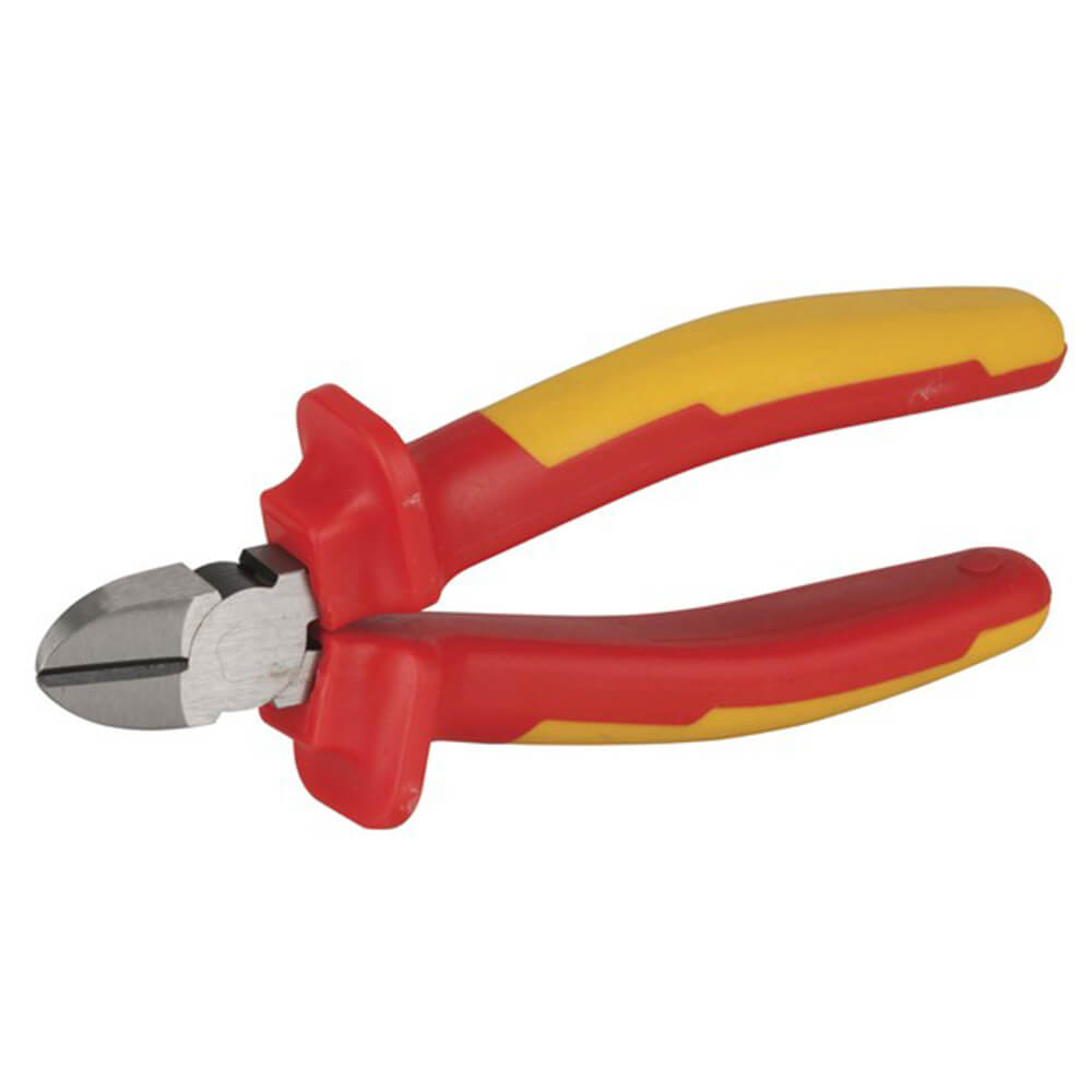 Daiken Insulated Side Cutters (6 inch 1Kv)