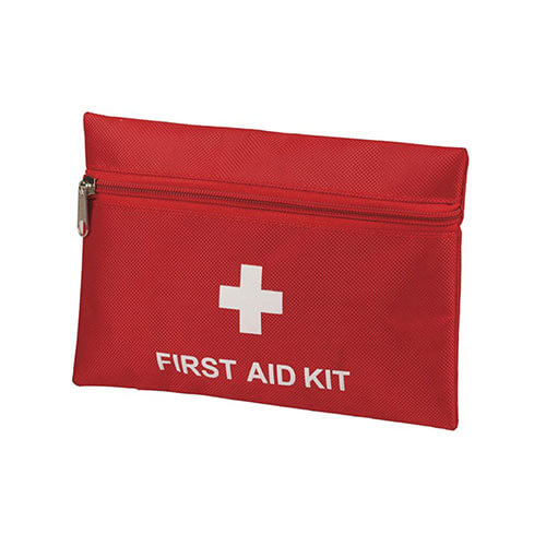 Medical First Aid Kit Bag