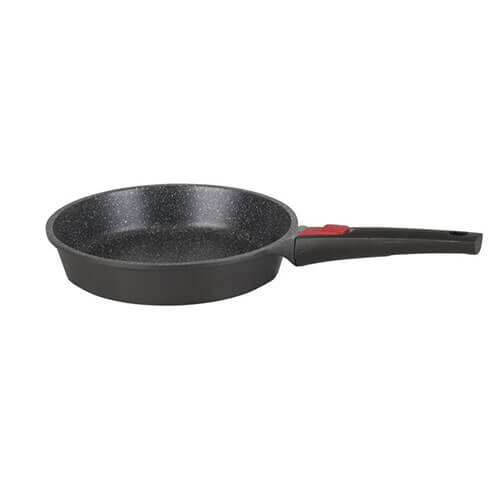 Induction Fry Pan w/ Removeable Handle