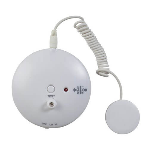 Temperature Sensor Wi-Fi Alarm (to suit LA-5610)