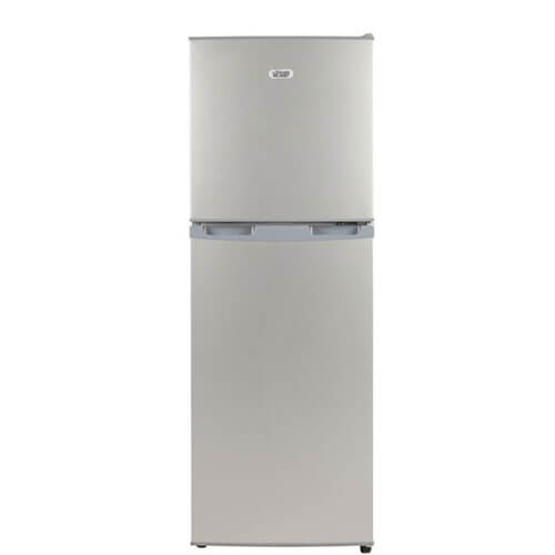 Brass Monkey 12VDC Upright Fridge and Freezer 138L