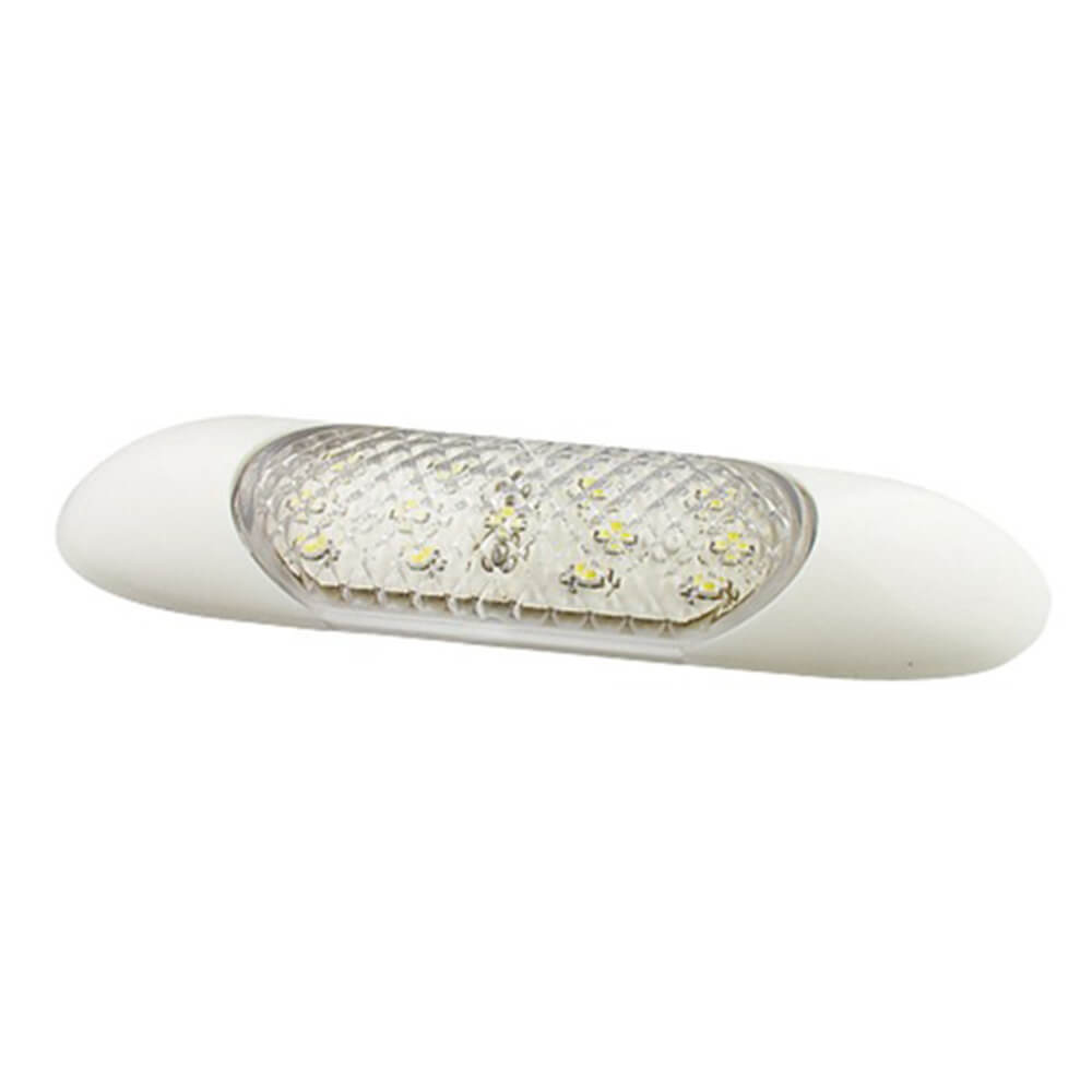 Morskie / karawane LED Slimline Light