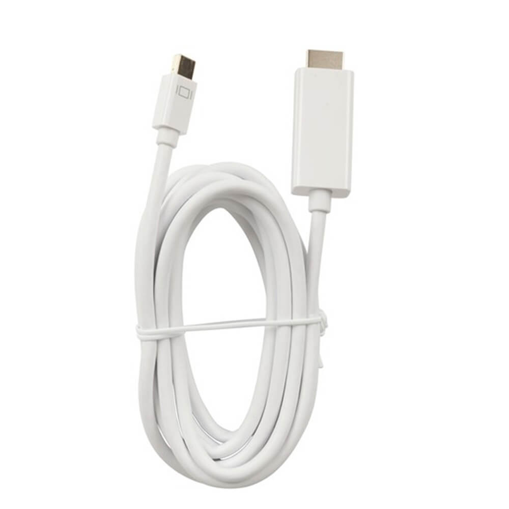 Mini DisplayPort naar HDMI -videokabel