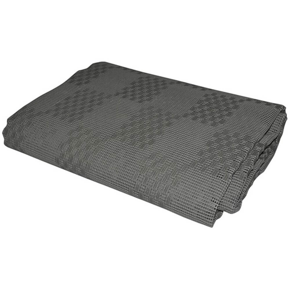 Multi Purpose Floor Matting (Grey)