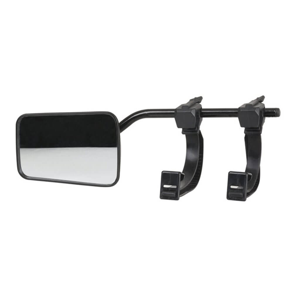 Towing Rectangular Mirror Extension Rectangular Convex