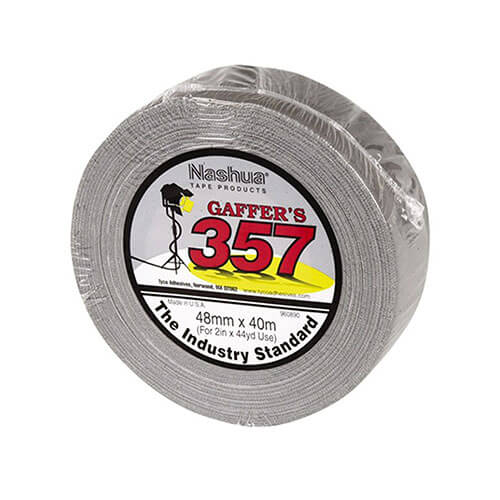 Nashua Gaffa Tape 48mm x 40m Roll