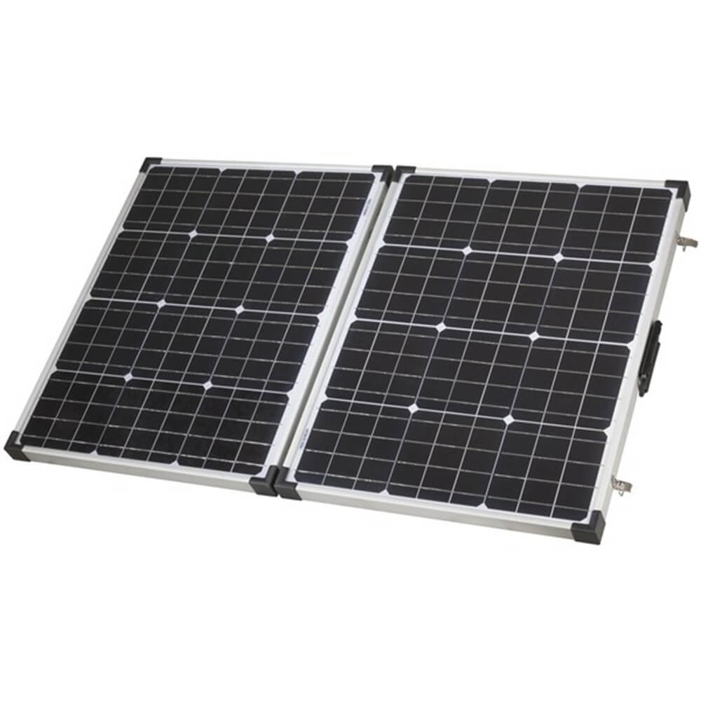 Pannello solare pieghevole Powertech 12V