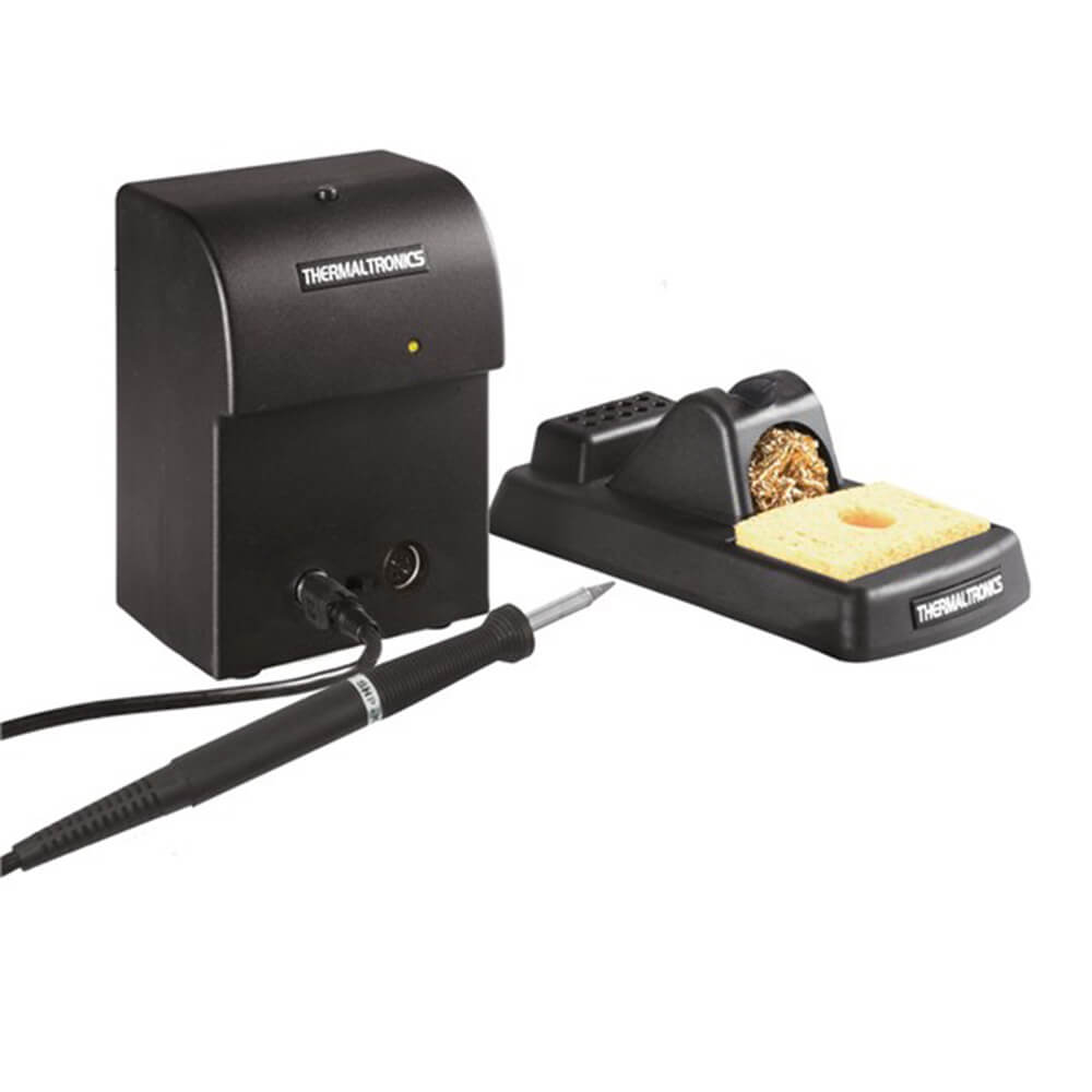 Thermaltonix ESD Safe Soldering System Station (55W)