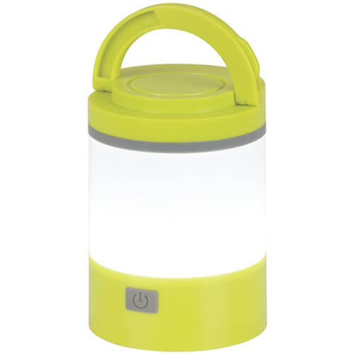 Collapsible Mosquito Zapper with Camping Lantern