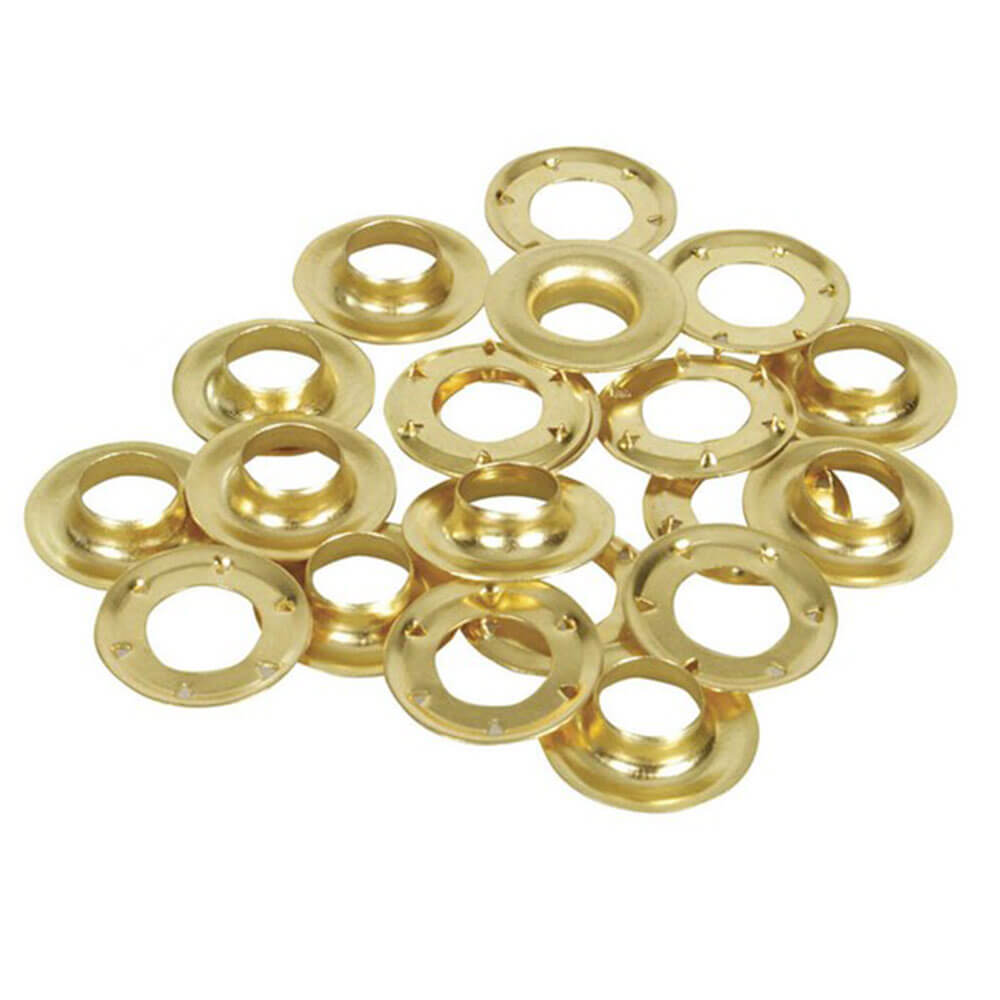 Pacote de Brass 10 de Brass do Kit de Canopy