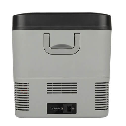 25L Portable Fridge DC/AC with App Control and USB Charger