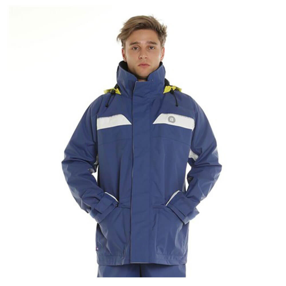 Burke Super Dry Imperproof Veste