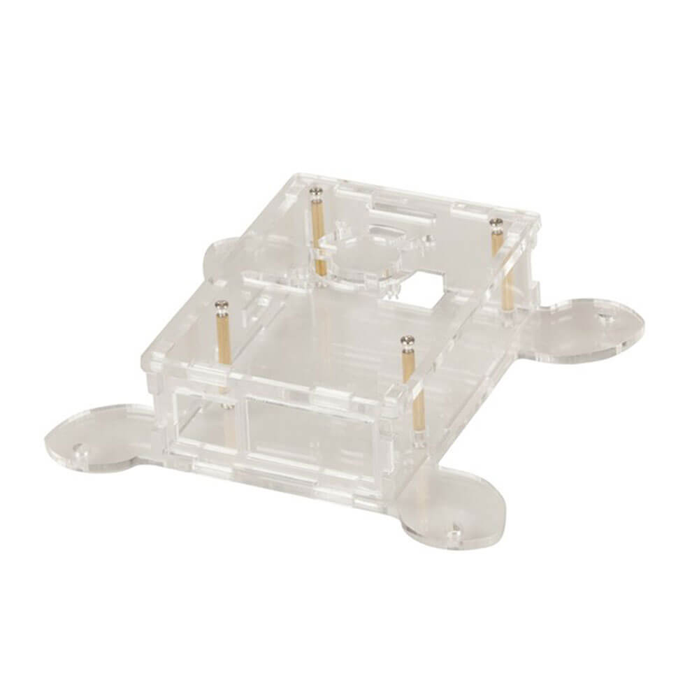 Duinotech Bracket Mount Vesa Case (To Suit Raspberry Pi)