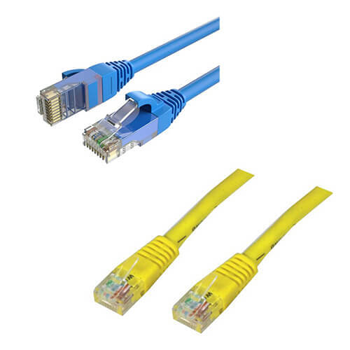 Cat5e Patch Cable 2m