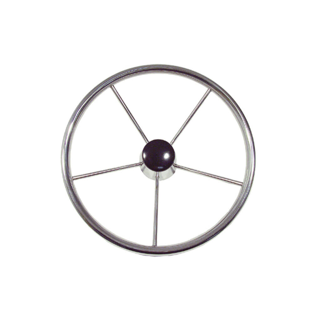 5 Spoke Steering Cruiser Wheel