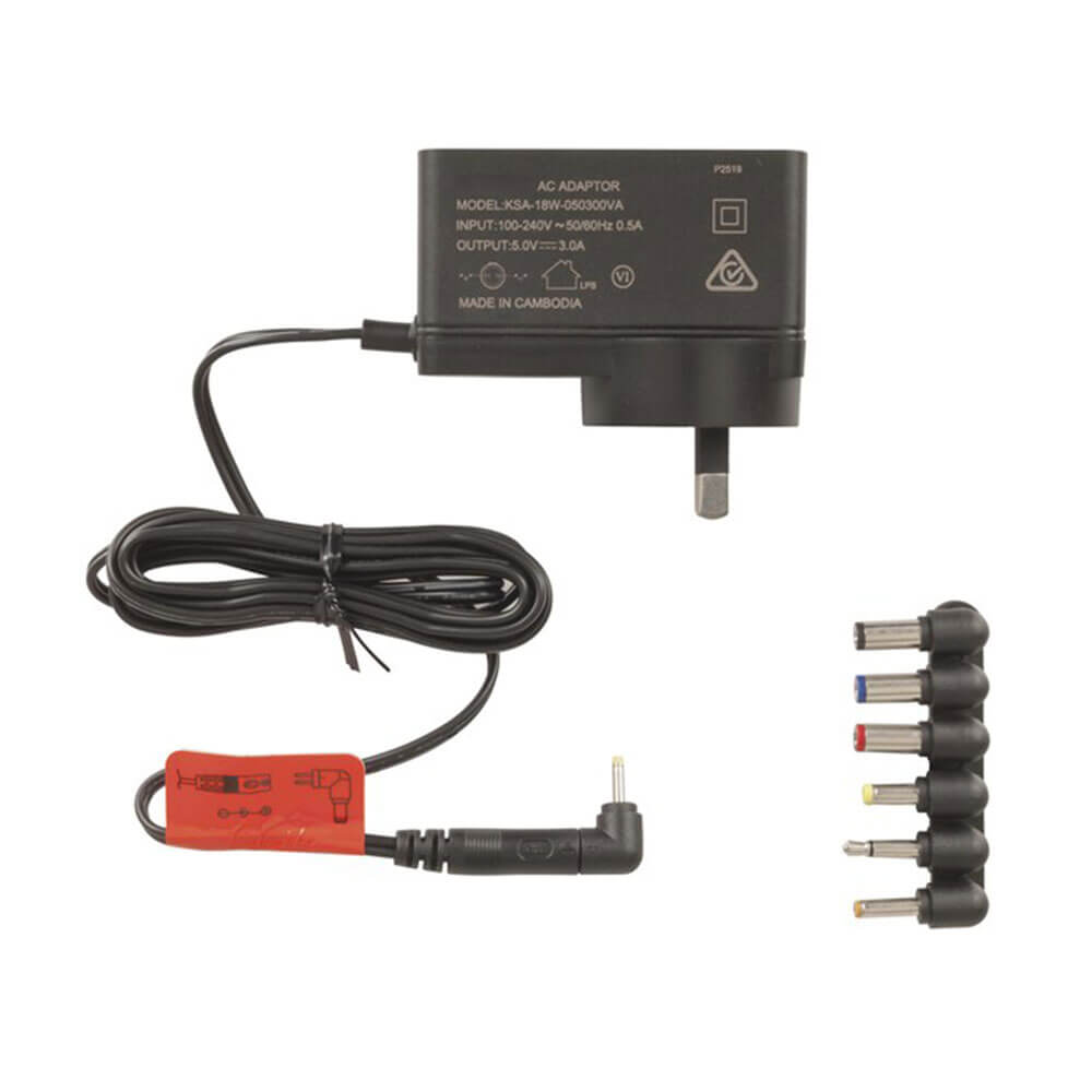 Slim Power Adapter (7 stik)