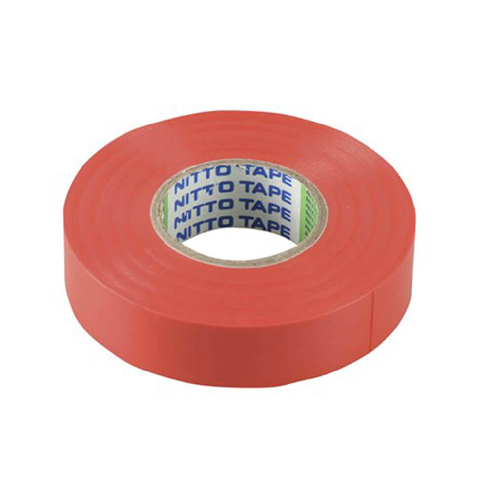 Nitto PVC Isulation Tape 20m