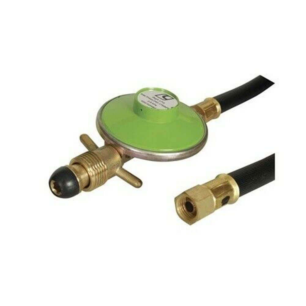 Gas Single Stage Regulator