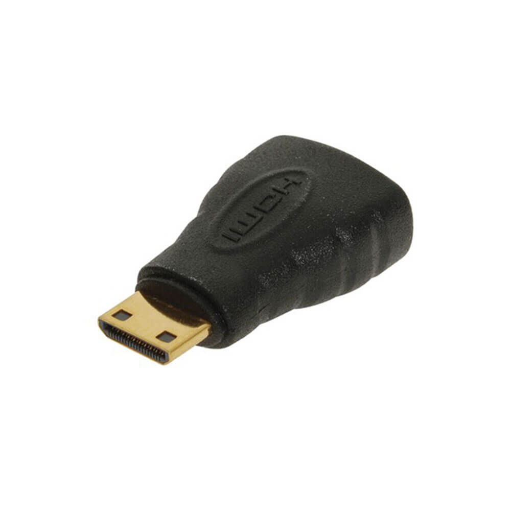 HDMI -stik til HDMI Socket Adapter