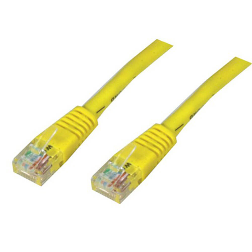 Cat5e patch cable 5m