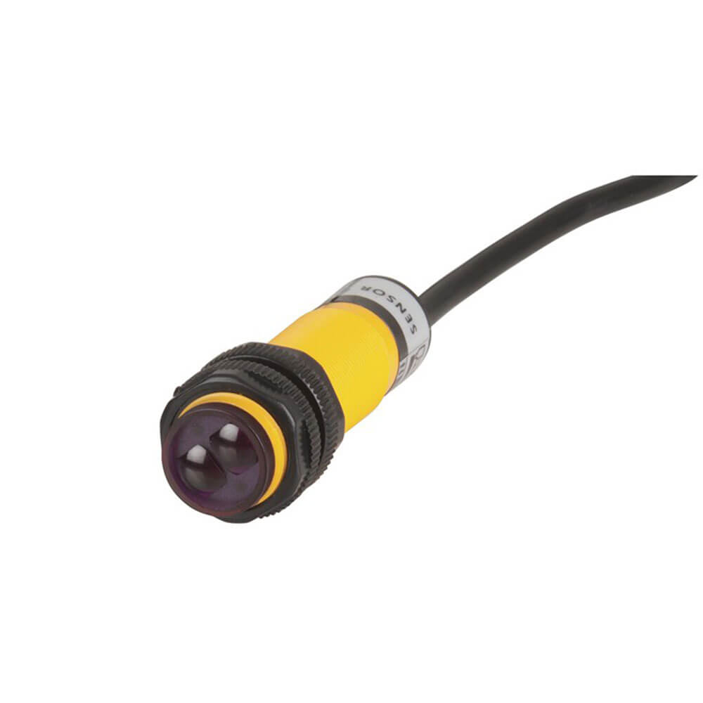 Infrared Adjustable Proximity Sensor