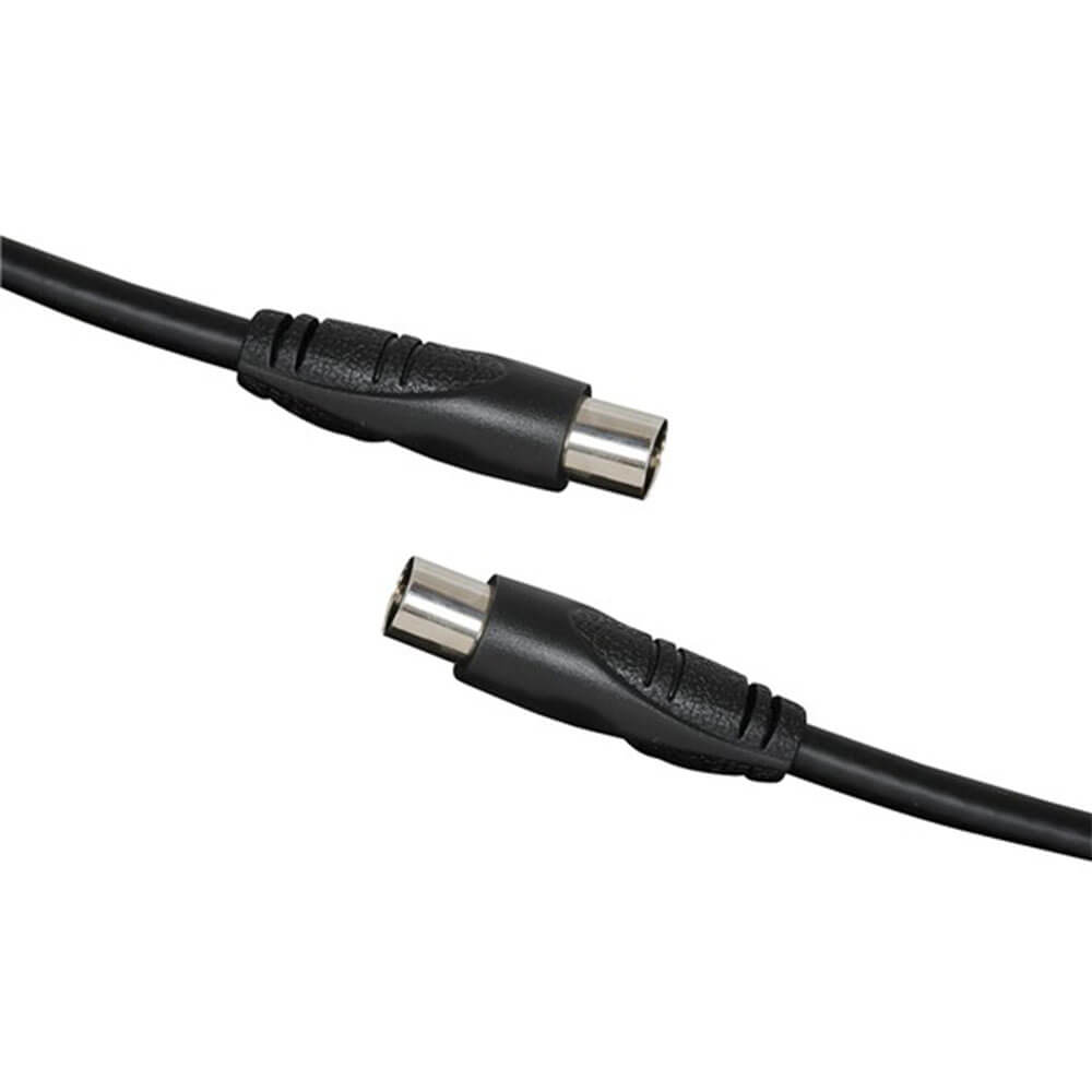 TV WICKISICZNA WIĄZA DO PLIK CABLE (BLACK)