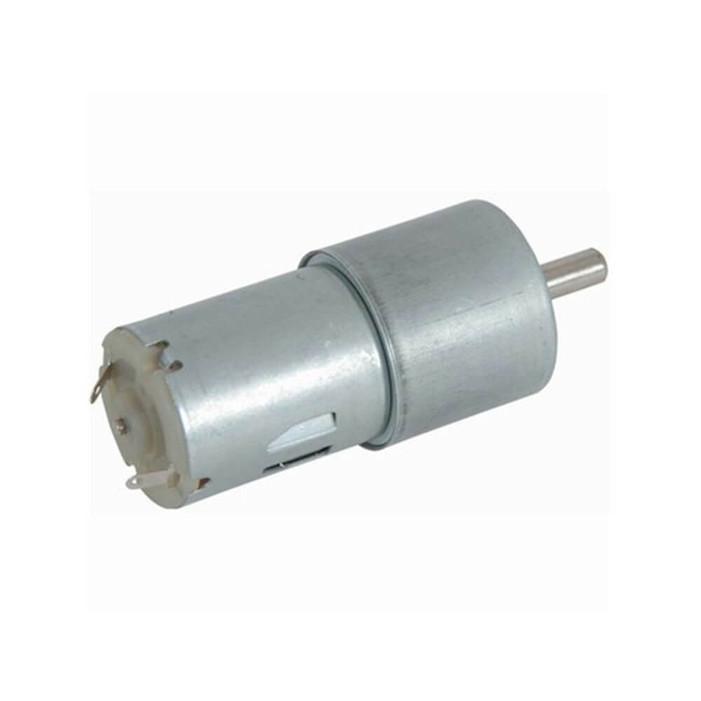 Reversible Gearhead Motor (12V)