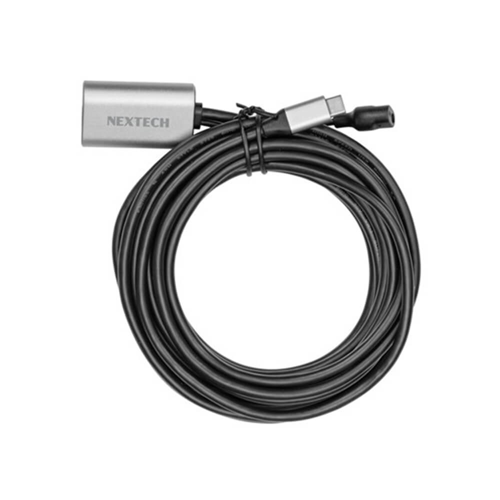 Cable de extensión USB 3.2 Type-C