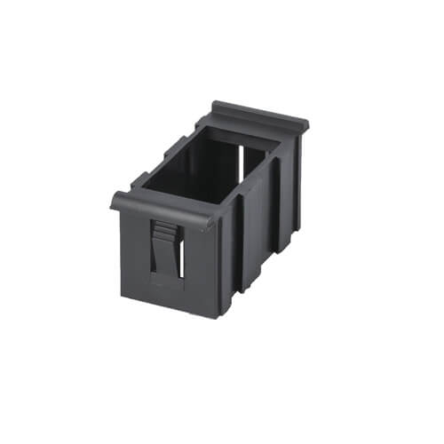 Modular Rocker Switch Mount Bracket