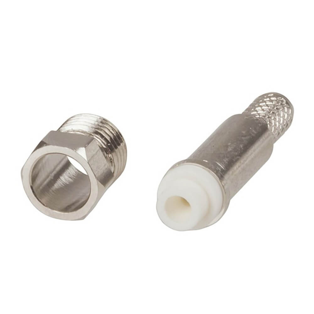 FME Female Crimp Socket