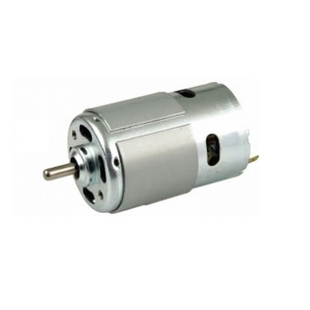 Standard High Power DC Motor