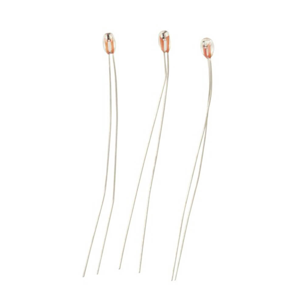 High Temperature Glass NTC Thermistor