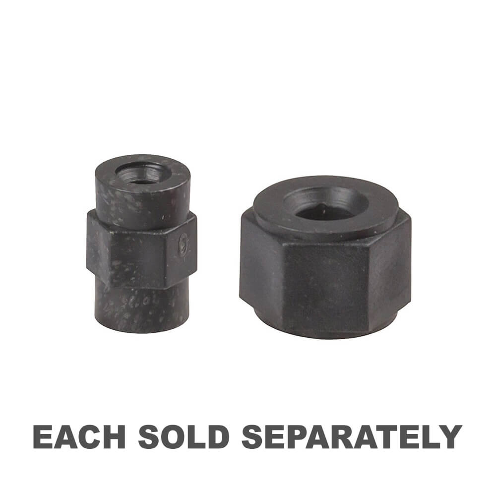 Nylon PCB Spacers (5pk)