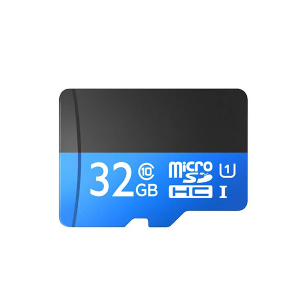 Micro SDXC Classe 10 (90MB/S Read 30MB/S Write)