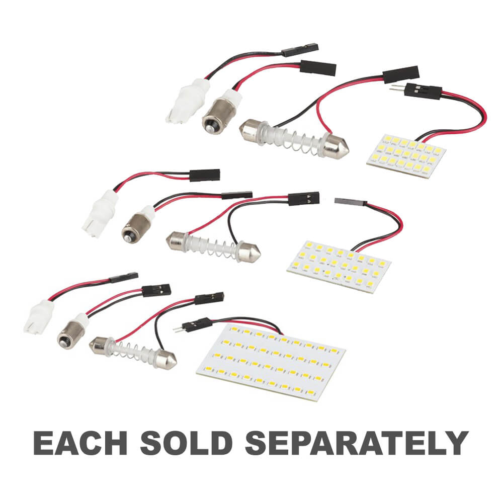 Universal LED Retrofit Kit